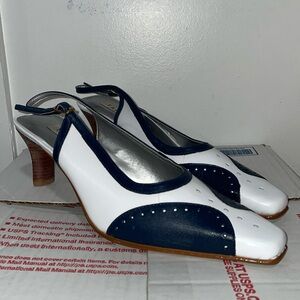 Tabita heels size 6.5